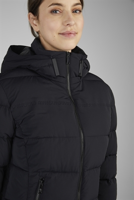 Pikeur Athleisure Quiltet Jakke - 